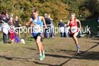 Boys under-13s National Cross Country Relays. Photo: David T. Hewitson/Sports for All Pics